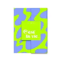 MY NOTES - C'EST LA VIE.
