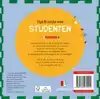 LEVENSMOMENTEN - TIPS & TRICKS VOOR STUDENTEN