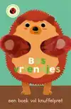 BOSVRIENDJES