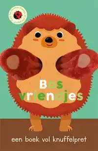 BOSVRIENDJES