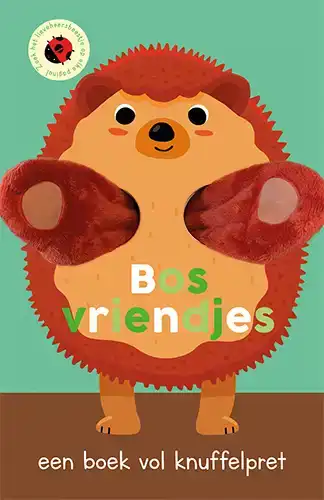 BOSVRIENDJES