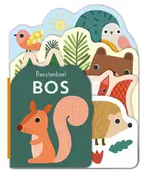 BEESTENBOEL BOS