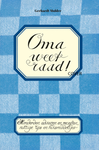 OMA WEET RAAD!