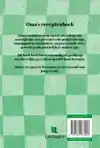 OMA'S RECEPTENBOEK