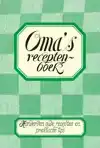 OMA'S RECEPTENBOEK