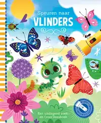 SPEUREN NAAR VLINDERS
