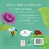 KIETEL EN KRIEBEL EEN EEKHOORN