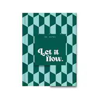 MY NOTES - LET IT FLOW.