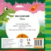 DRAAI MAAR DOOR - DINO'S