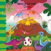 DRAAI MAAR DOOR DINO'S