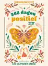 SCHEURKALENDER 2027 365 DAGEN POSITIEF