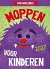 SCHEURKALENDER 2027 MOPPEN VOOR KINDEREN