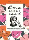 SCHEURKALENDER 2027 OMA WEET RAAD