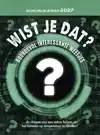 SCHEURKALENDER 2027 WIST JE DAT?