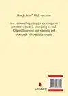 BEN JE BOOS? PLUK EEN ROOS