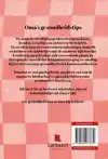 OMA'S GEZONDHEIDSTIPS