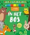 MAGISCH WATERKLEURBOEK - IN HET BOS