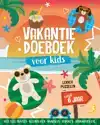 VAKANTIEDOEBOEK VOOR KIDS