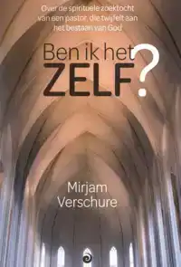 BEN IK HET ZELF?