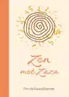 ZEN MET ZAZA