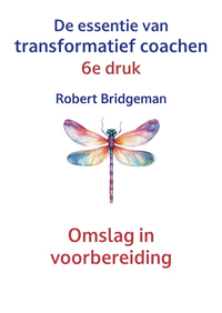 DE ESSENTIE VAN TRANSFORMATIEF COACHEN