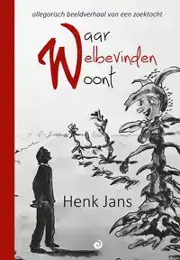 WAAR WELBEVINDEN WOONT