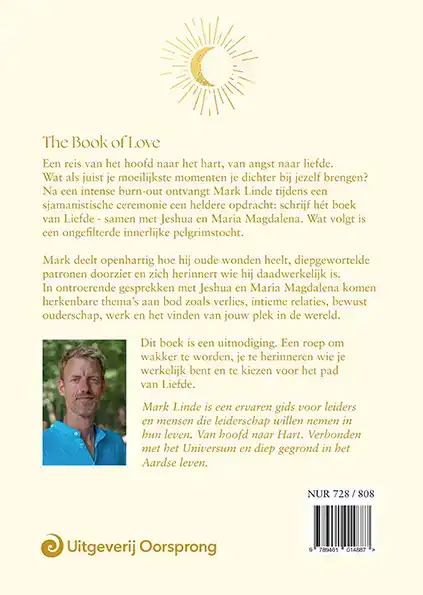 THE BOOK OF LOVE