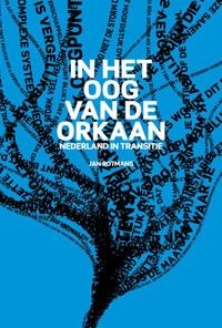 IN HET OOG VAN DE ORKAAN