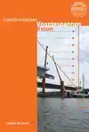 CONSTRUCTIELEER VOORGESPANNEN BETON