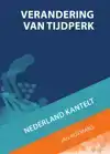 VERANDERING VAN TIJDPERK