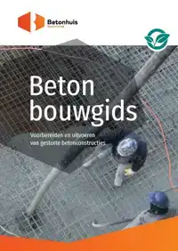 BETONBOUWGIDS