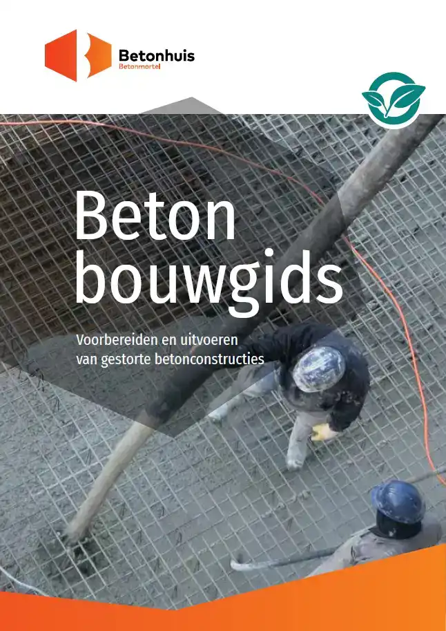 BETONBOUWGIDS