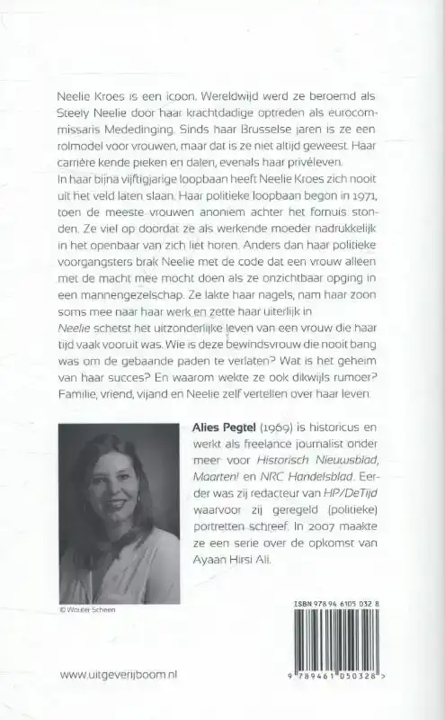 NEELIE
