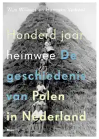 HONDERD JAAR HEIMWEE