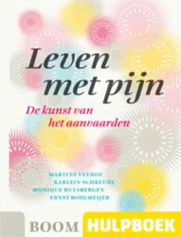 LEVEN MET PIJN