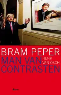 BRAM PEPER