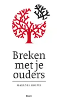 BREKEN MET JE OUDERS