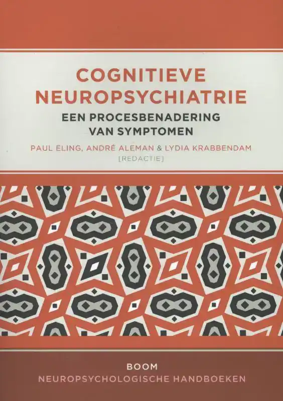 COGNITIEVE NEUROPSYCHIATRIE