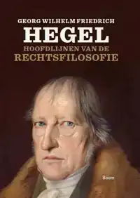 HOOFDLIJNEN VAN DE RECHTSFILOSOFIE