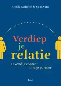 VERDIEP JE RELATIE