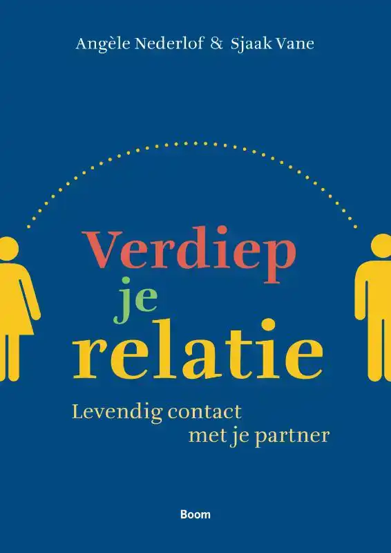 VERDIEP JE RELATIE