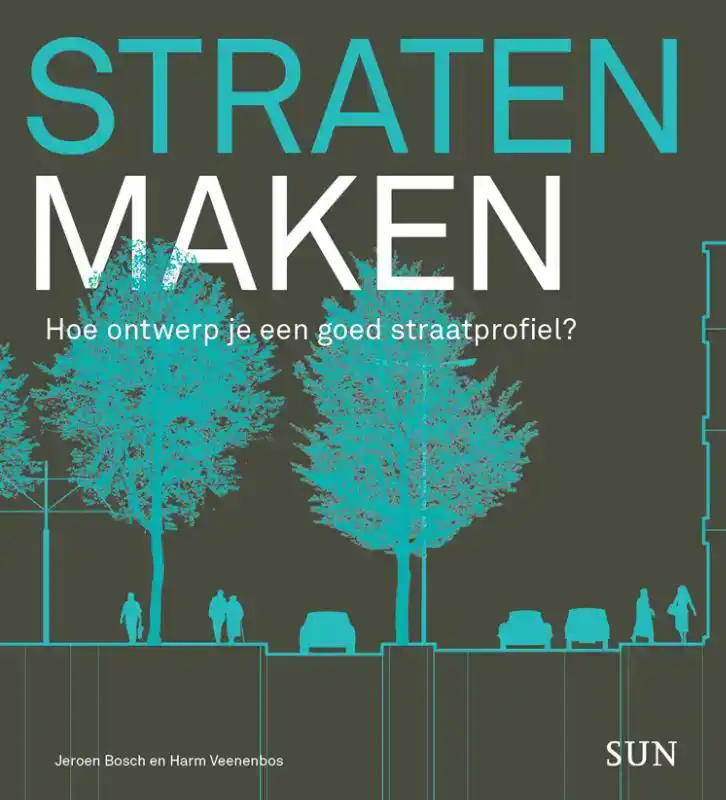 STRATEN MAKEN