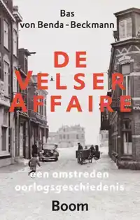 DE VELSER AFFAIRE