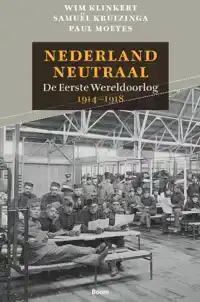 NEDERLAND NEUTRAAL