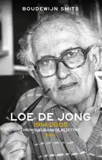 LOE DE JONG