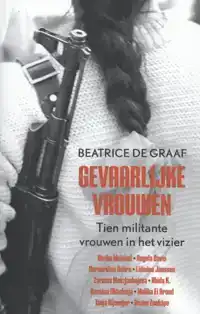 GEVAARLIJKE VROUWEN