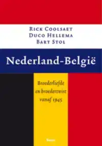 NEDERLAND - BELGIE