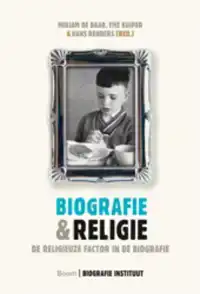 BIOGRAFIE EN RELIGIE