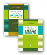 PRAKTIJKBOEK GEDRAGSTHERAPIE