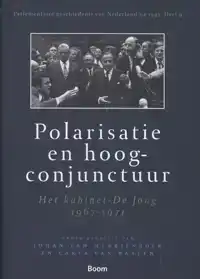 POLARISATIE EN HOOGCONJUNCTUUR